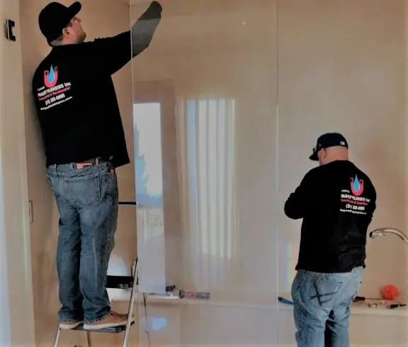 Professional plumbing installation for Tankless Water Heater Installation in Narragansett